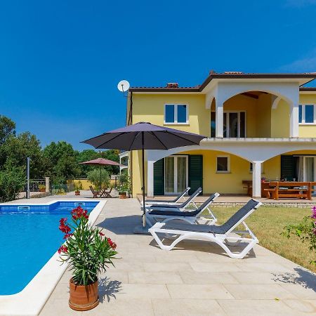 Holiday Home Carla - Lbn429 By Interhome Labin  Buitenkant foto
