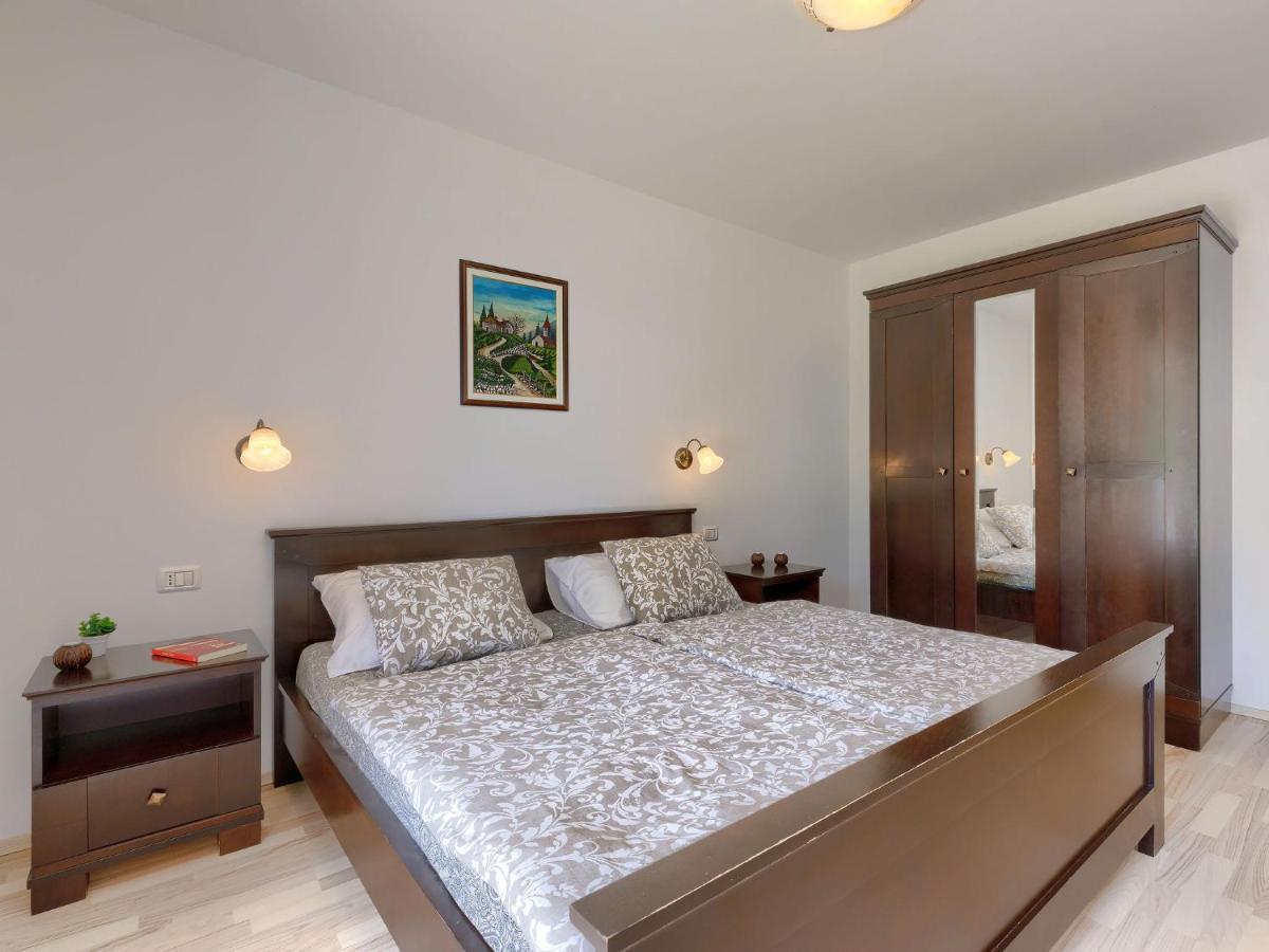 Holiday Home Carla - Lbn429 By Interhome Labin  Buitenkant foto