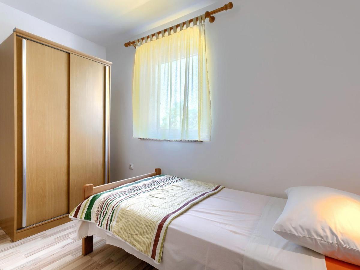 Holiday Home Carla - Lbn429 By Interhome Labin  Buitenkant foto