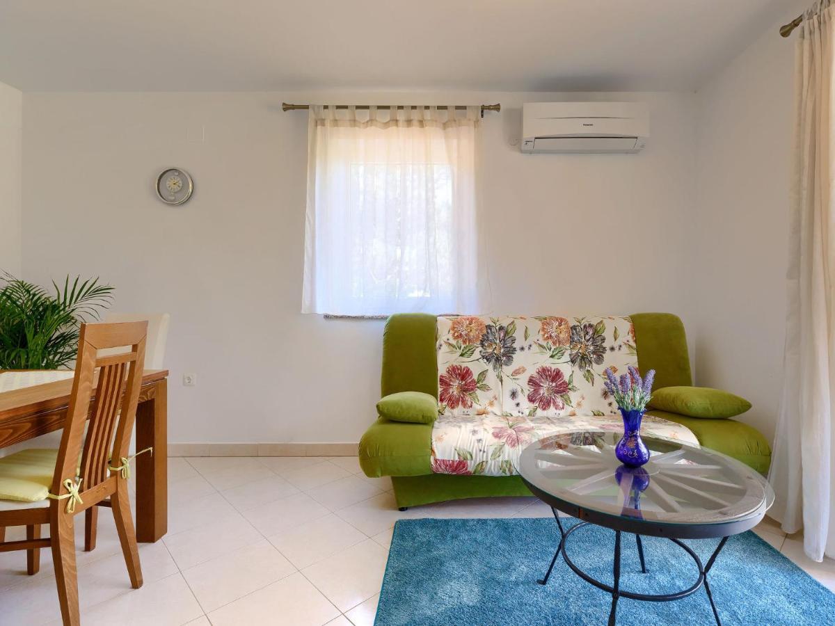 Holiday Home Carla - Lbn429 By Interhome Labin  Buitenkant foto