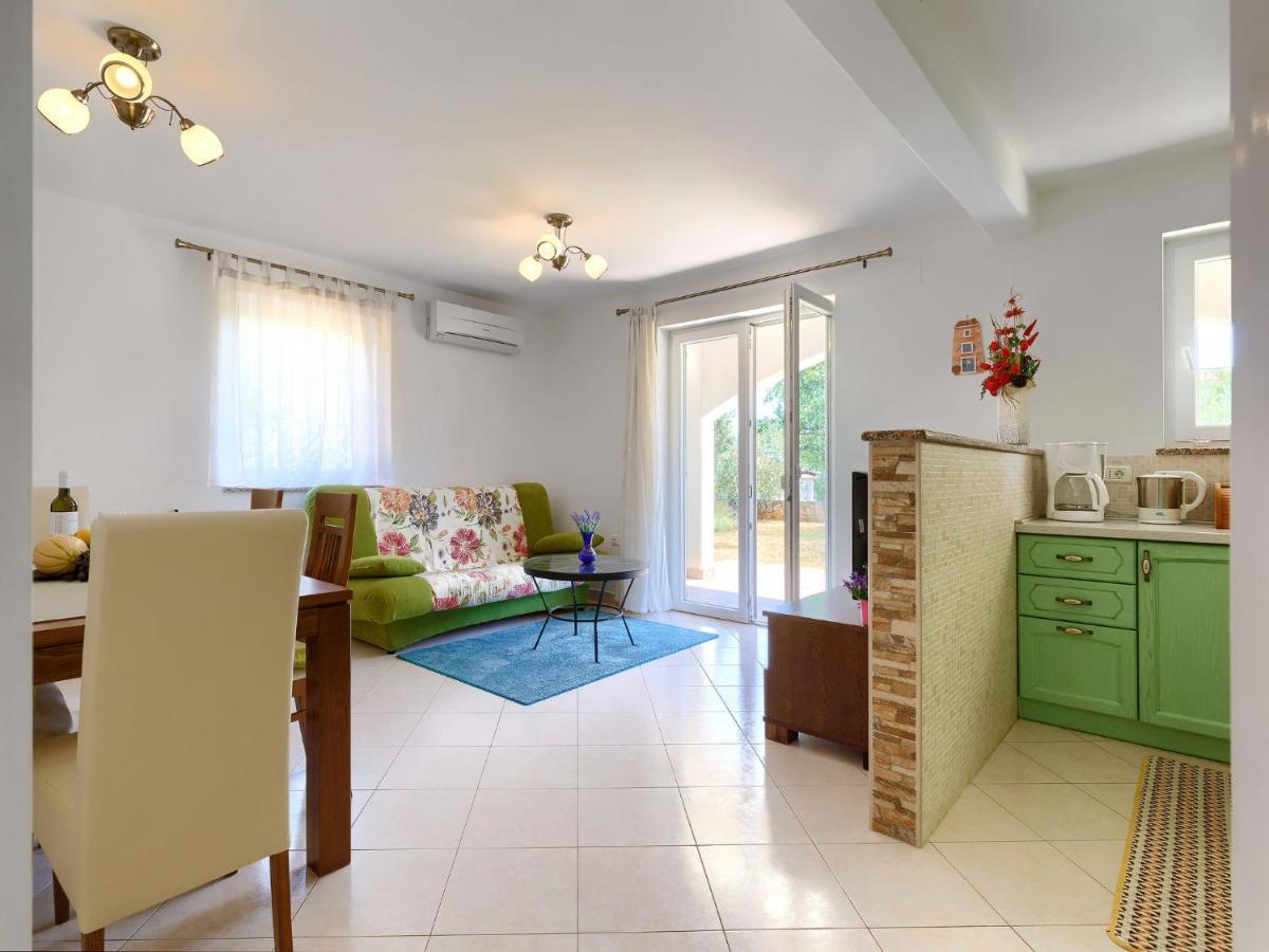 Holiday Home Carla - Lbn429 By Interhome Labin  Buitenkant foto