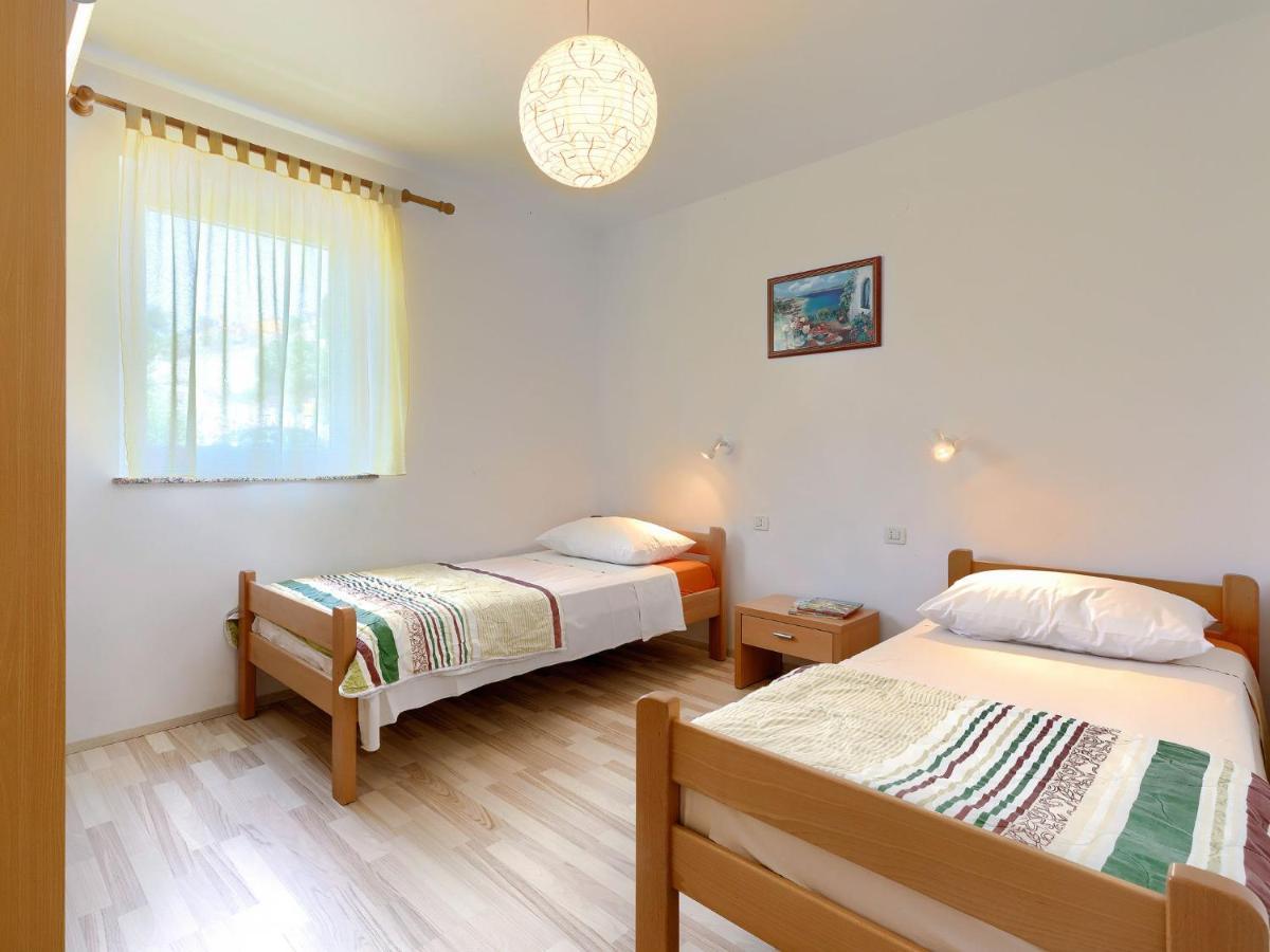 Holiday Home Carla - Lbn429 By Interhome Labin  Buitenkant foto