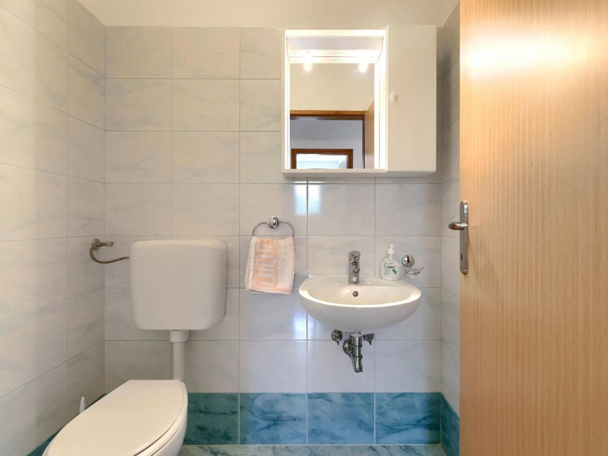 Holiday Home Carla - Lbn429 By Interhome Labin  Buitenkant foto