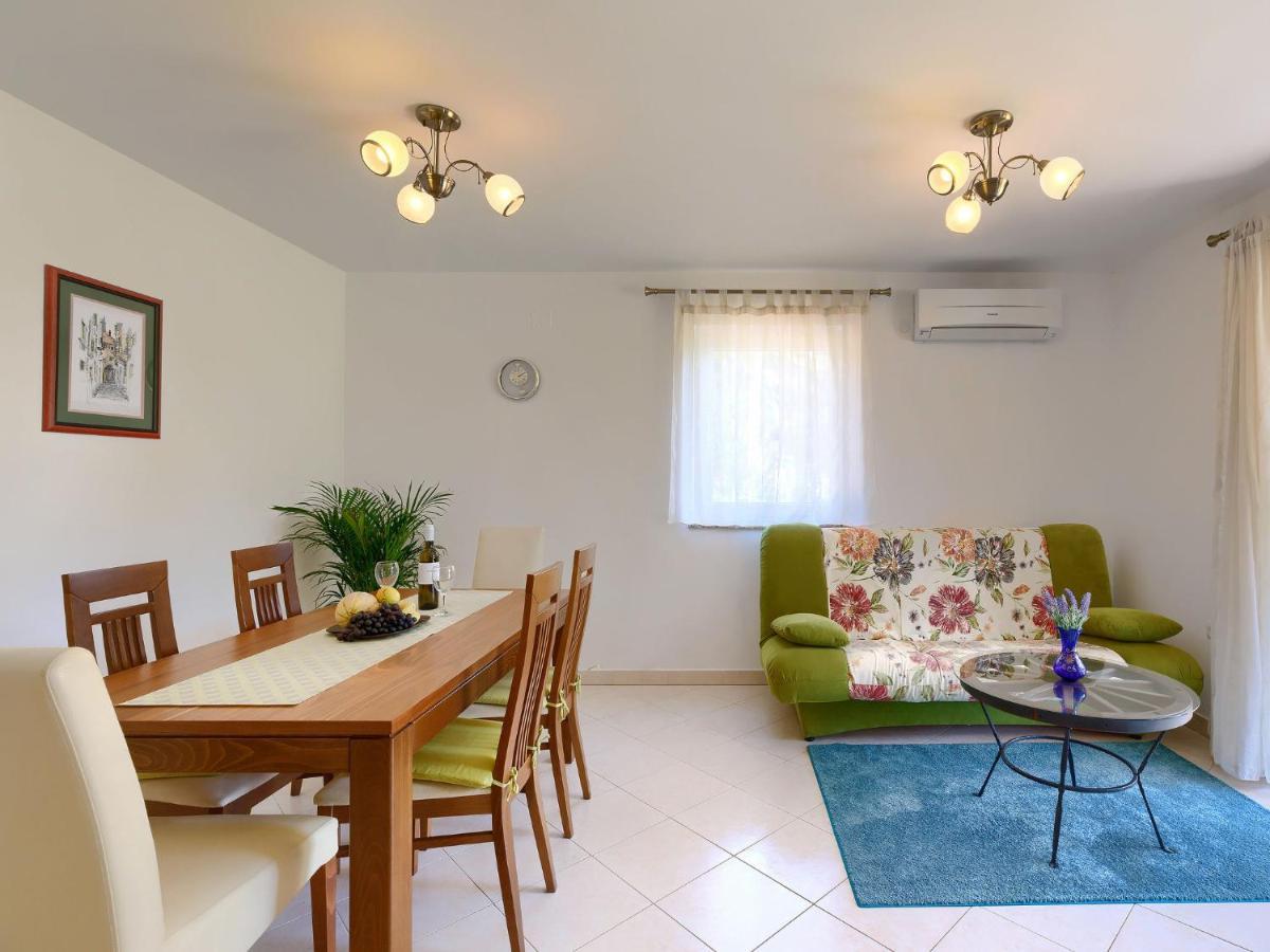 Holiday Home Carla - Lbn429 By Interhome Labin  Buitenkant foto