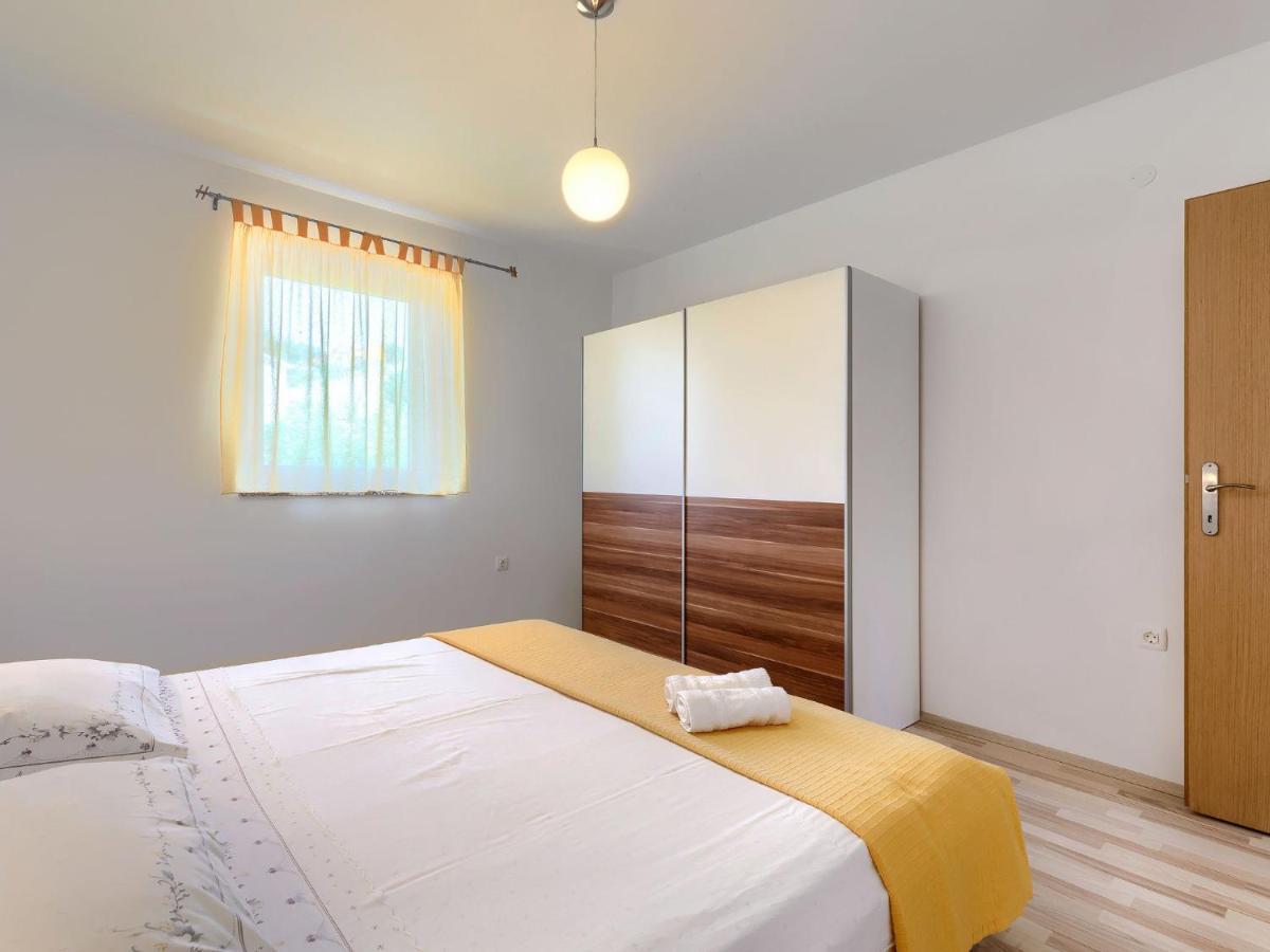 Holiday Home Carla - Lbn429 By Interhome Labin  Buitenkant foto