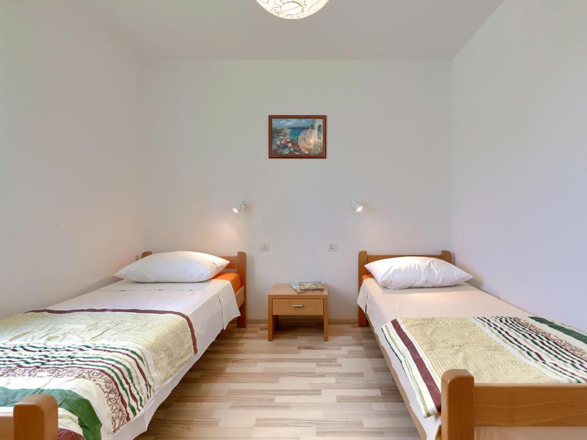 Holiday Home Carla - Lbn429 By Interhome Labin  Buitenkant foto