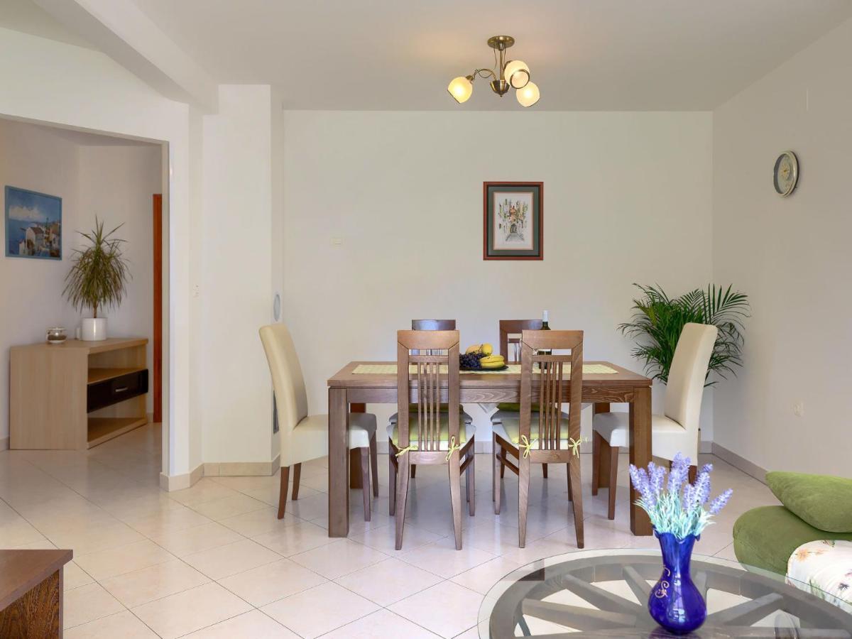 Holiday Home Carla - Lbn429 By Interhome Labin  Buitenkant foto