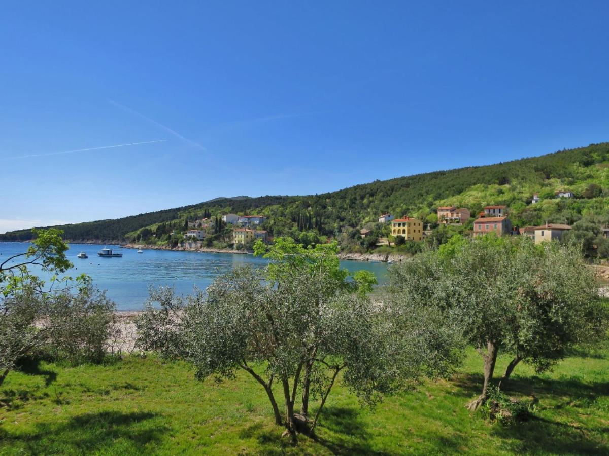 Holiday Home Carla - Lbn429 By Interhome Labin  Buitenkant foto